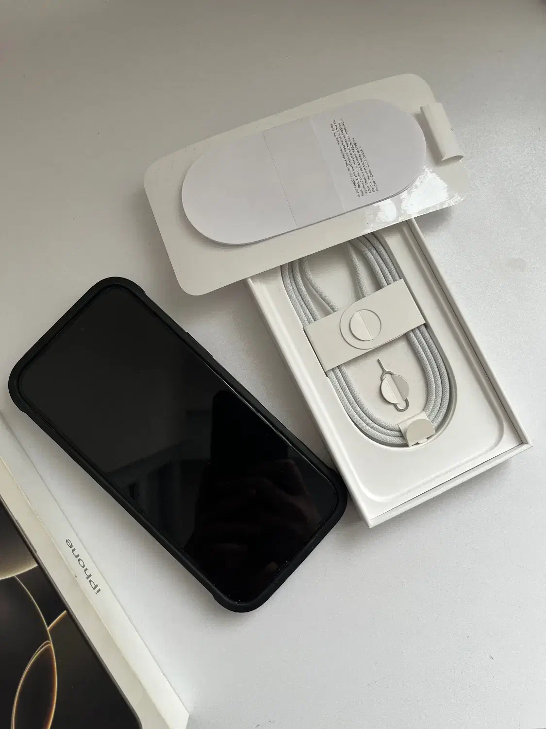 iPhone16promax|موبایل|تهران, شهرآرا|دیوار