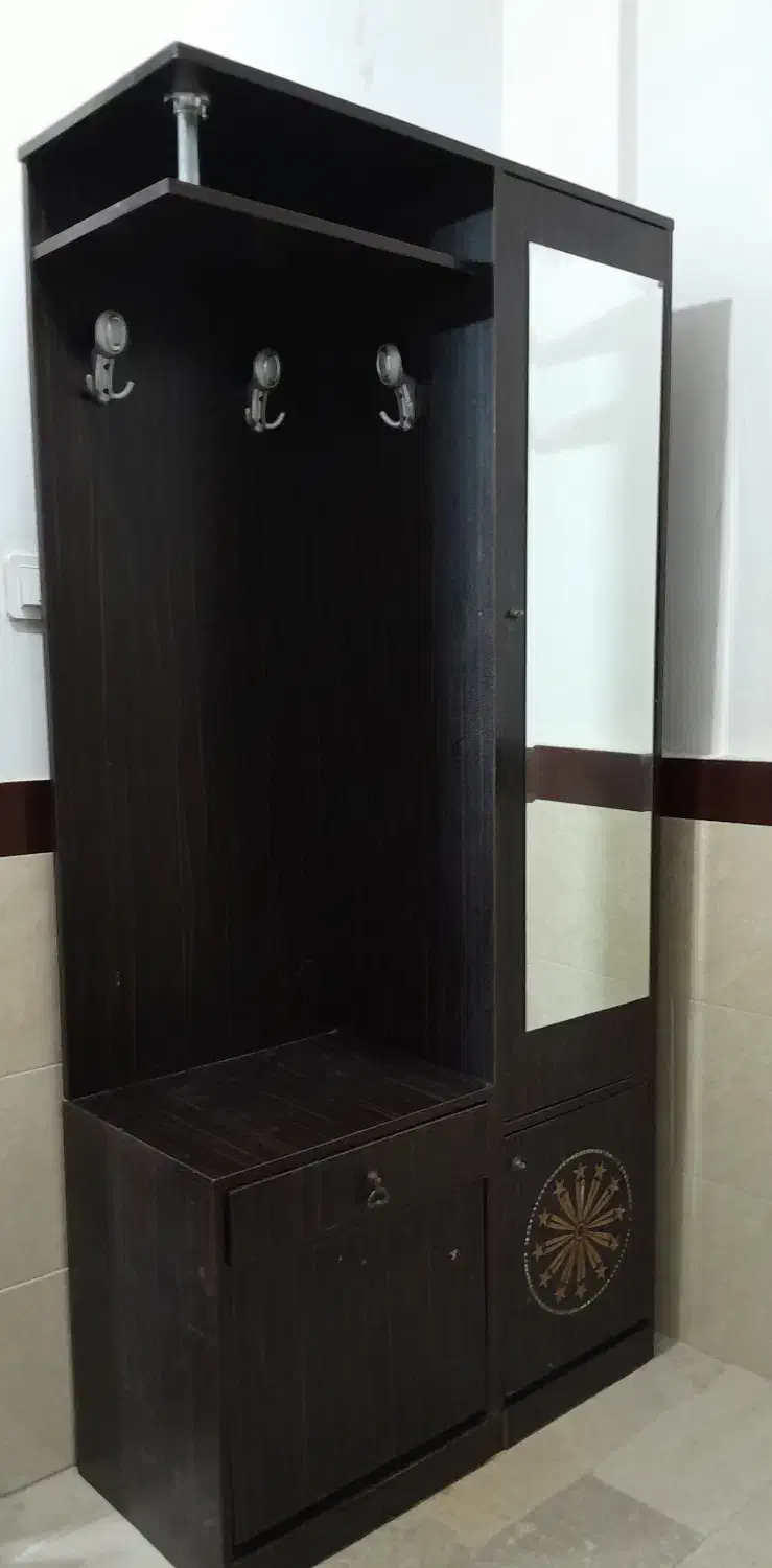 جاکفشی|جاکفشی، کمد، دراور|نسیم‌شهر, |دیوار