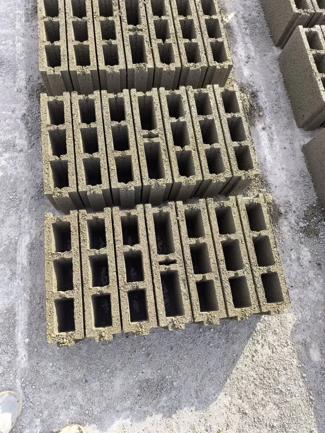 فروش بلوک|مصالح و تجهیزات ساختمان|اهر, |دیوار