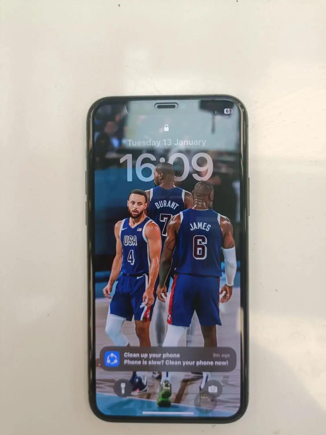 آیفون 11pro 256|موبایل|پرند, فاز ۲|دیوار