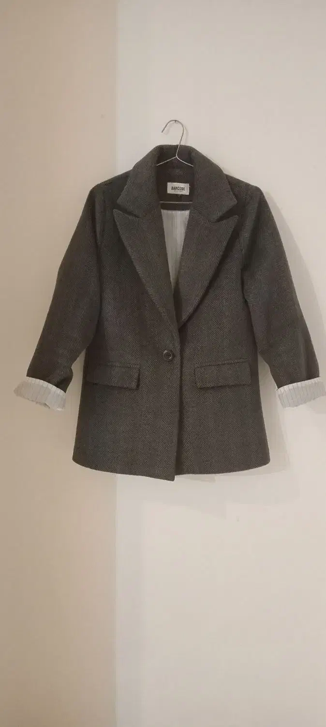 پالتو کتی سایزیک|لباس|شیروان (خراسان), |دیوار