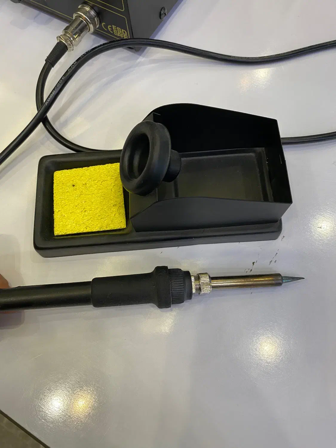 هیتر هویه gordak 952|لوازم جانبی موبایل و تبلت|قم, عربستان|دیوار