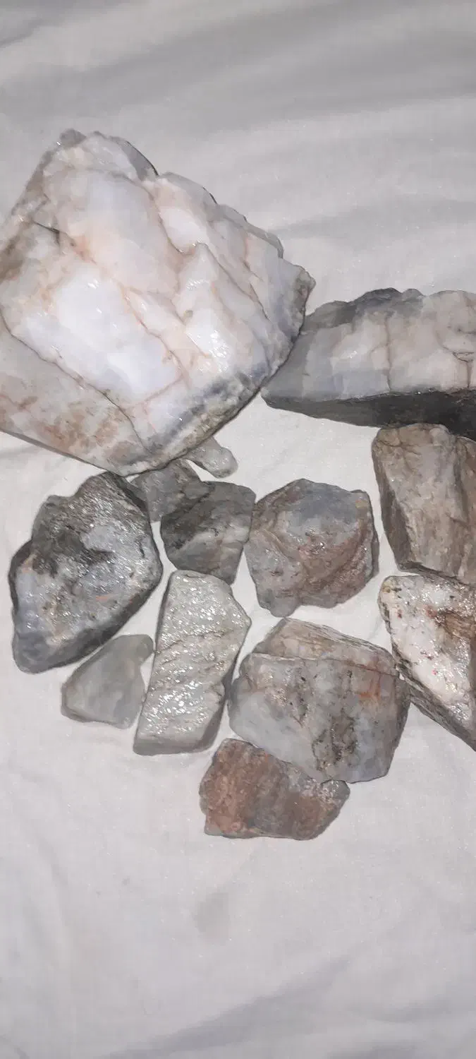 راف خام عقیق|جواهرات|سلماس, |دیوار