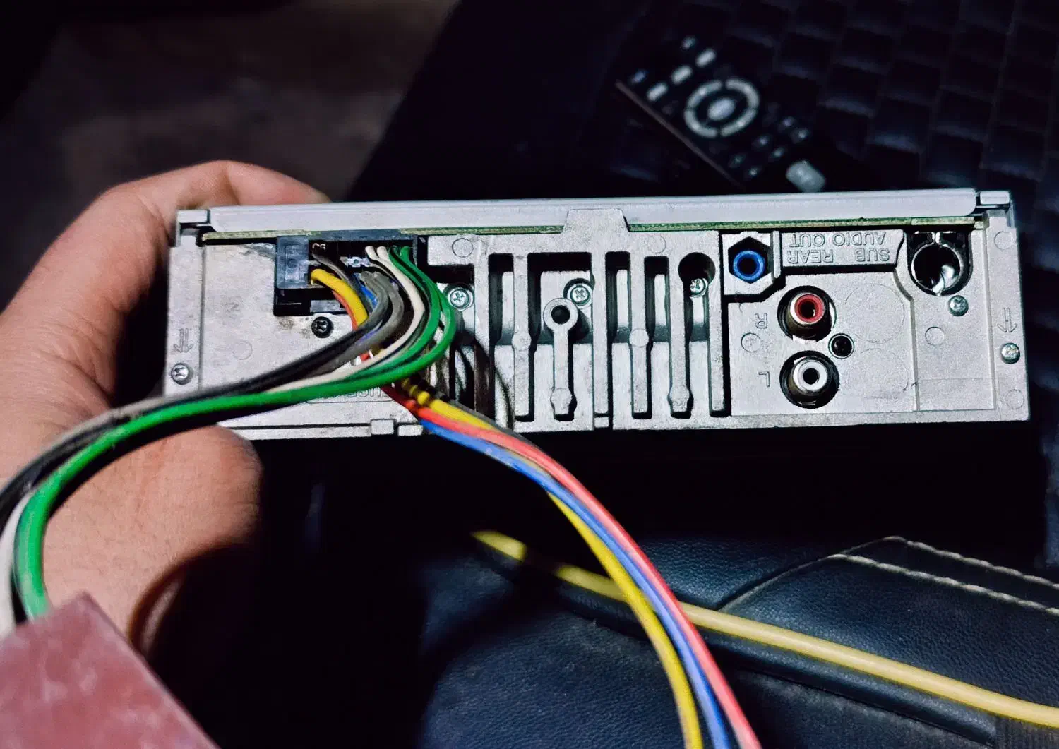 سابووفر و پخش|سیستم صوتی خانگی|بجنورد, |دیوار