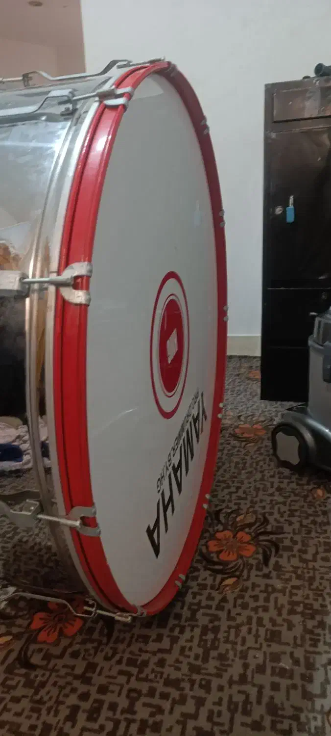 طبل 1 متری|درام و پرکاشن|نیشابور, گنبد سبز|دیوار
