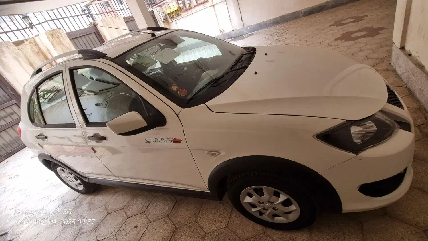 کوییک GX-L صفر|خودرو سواری و وانت|نیشابور, شریعتی|دیوار