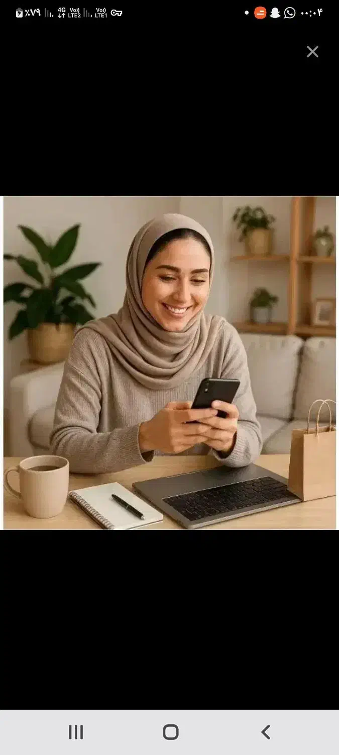 با گوشی تو دستت به درآمد برس|استخدام بازاریابی و فروش|صفادشت, |دیوار