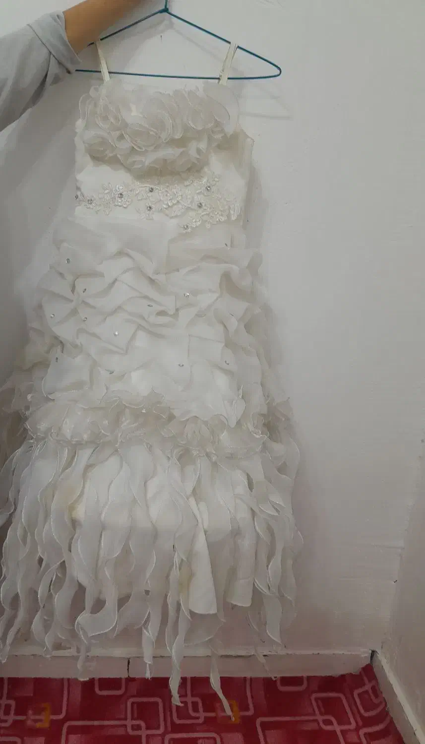 لباس|لباس|دزفول, |دیوار