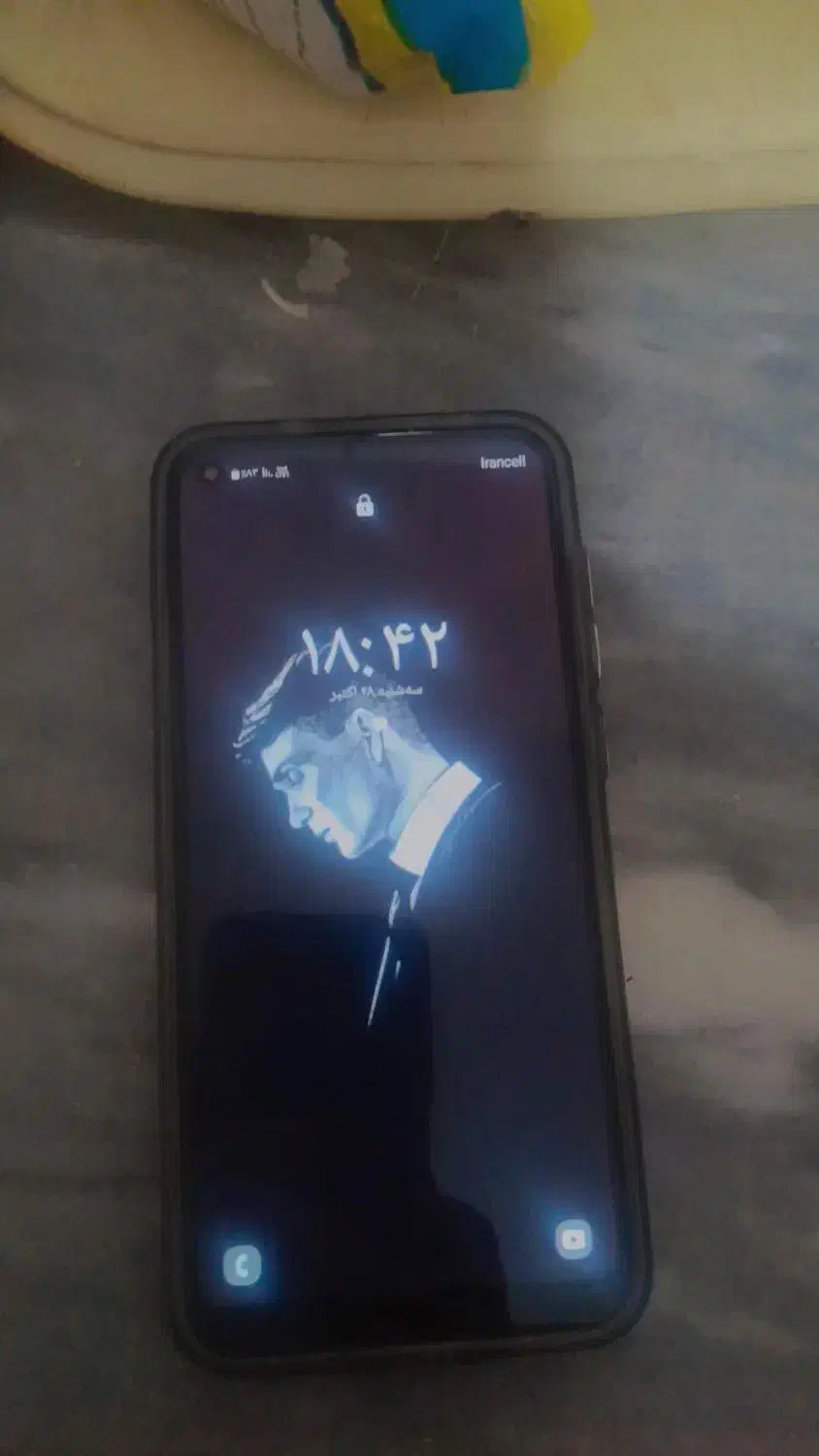 گوشی a11|موبایل|ورامین, ورامین|دیوار