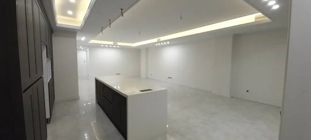 ۱۶۵متر،۳خواب،شریعتی (میرداماد) نوساز