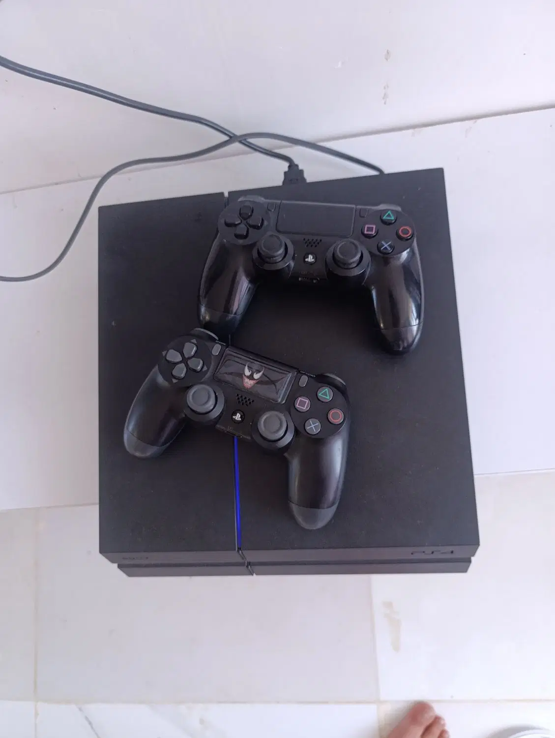 ps4|کنسول، بازی ویدئویی و آنلاین|شادگان, |دیوار
