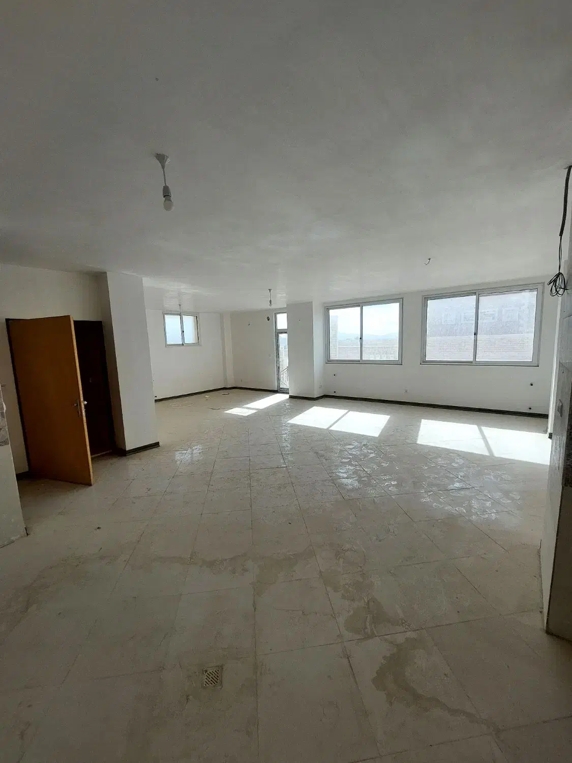 اپارتمان طبقه همکف|فروش آپارتمان|خمینیشهر, |دیوار