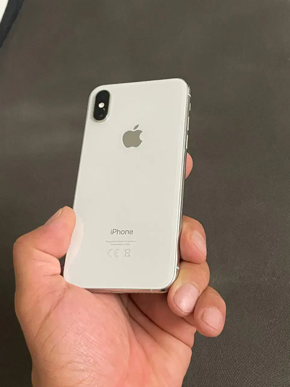 ایفون xs در حد نو|موبایل|کرج, فاز ۳ مهرشهر|دیوار