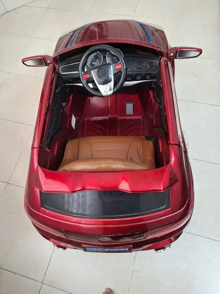 ماشین شارژی|اسباب‌‌بازی|تهران, جوادیه|دیوار