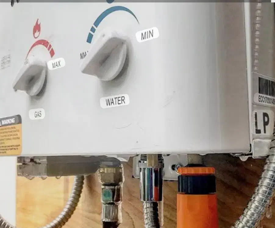 تعمیر آبگرمکن....|آبگرمکن، پکیج، شوفاژ|بیرجند, |دیوار