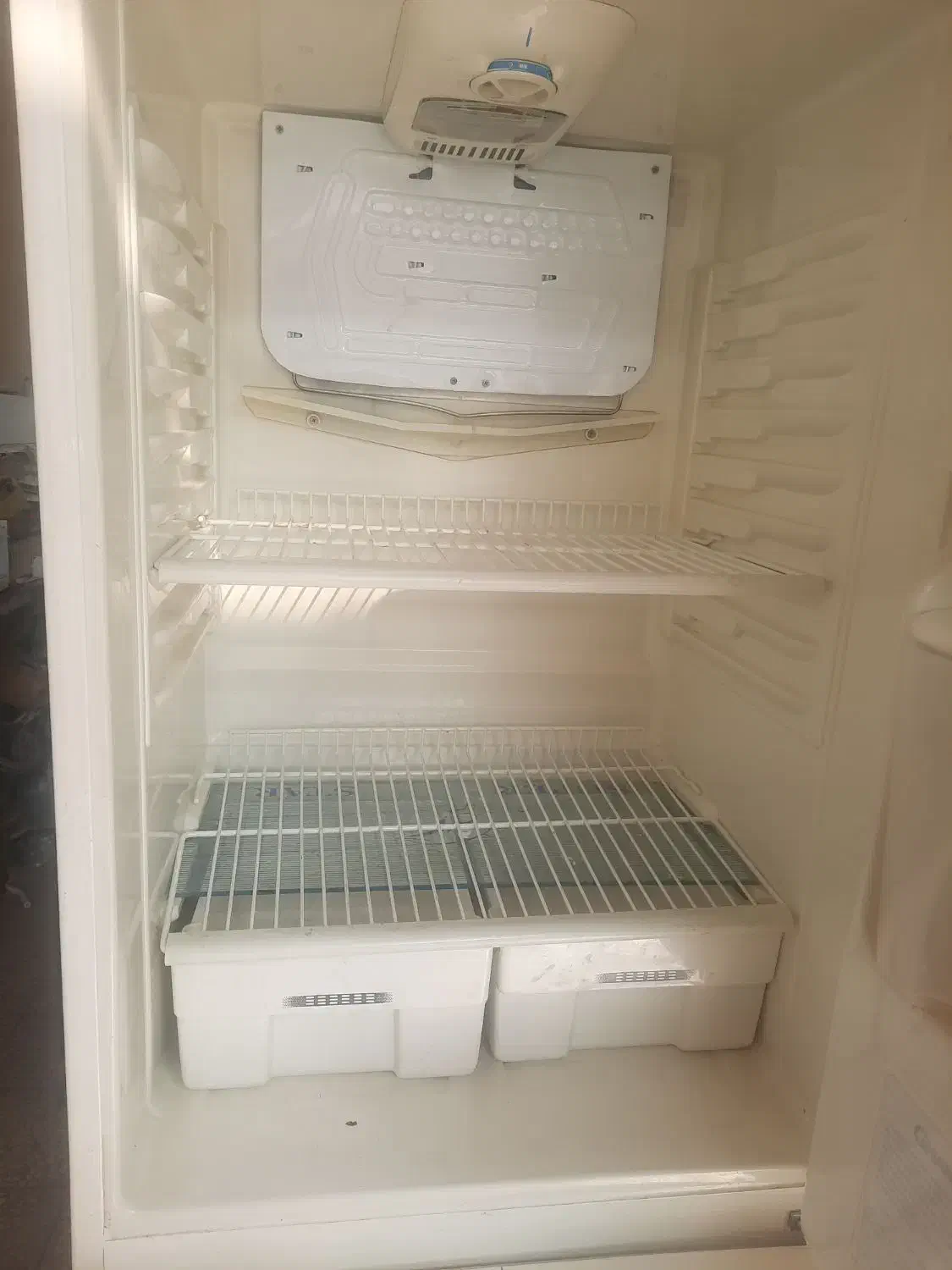 یخچال فریزر قندیل|یخچال و فریزر|دماوند, دماوند|دیوار