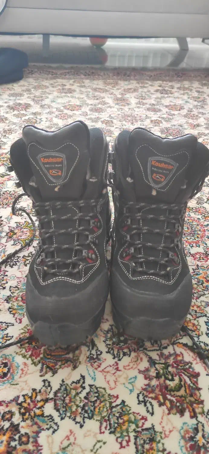 کفش کوهنوردی|کوهنوردی و کمپینگ|پاوه, |دیوار