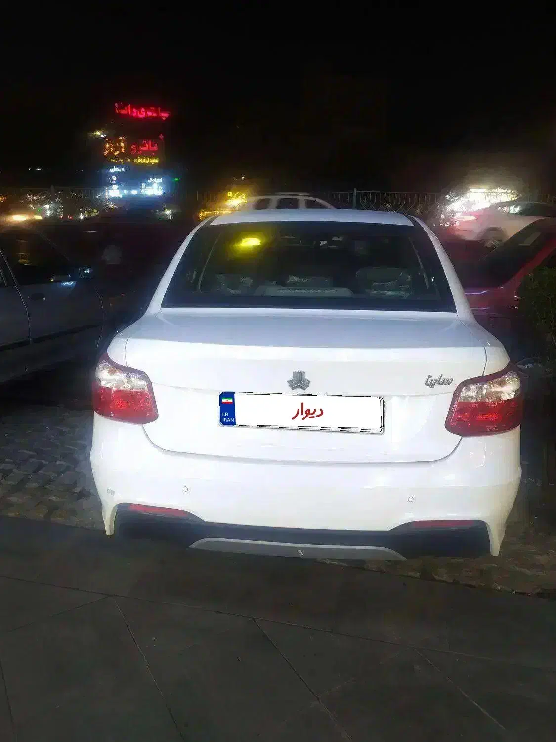 فروش ساینا دوگانه کارخانه مدل۱۴۰۲|خودرو سواری و وانت|تبریز, |دیوار