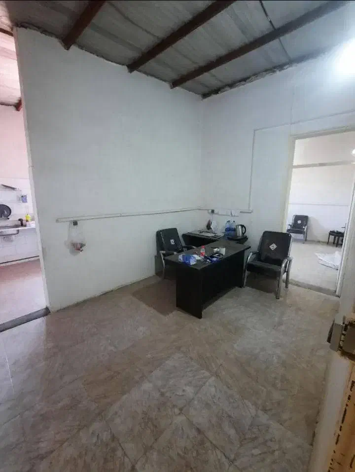 اجاره سوله|اجارهٔ دفتر صنعتی، کشاورزی، تجاری|خوی, |دیوار