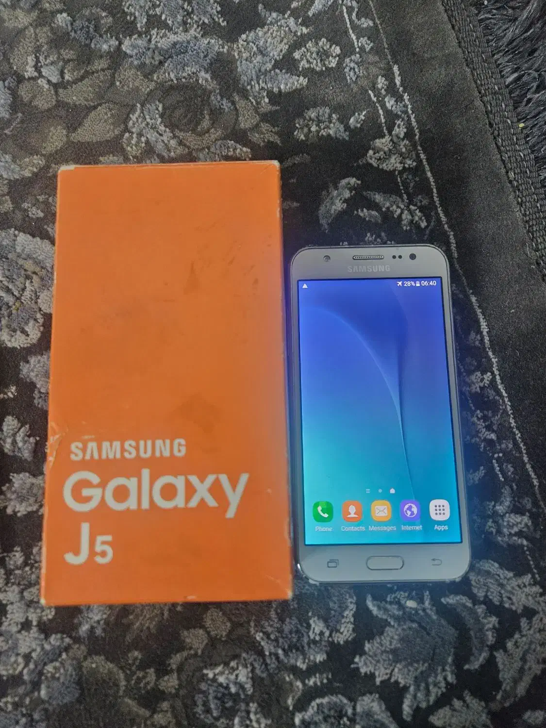 گوشی موبایل|موبایل|تهران, آهنگ|دیوار