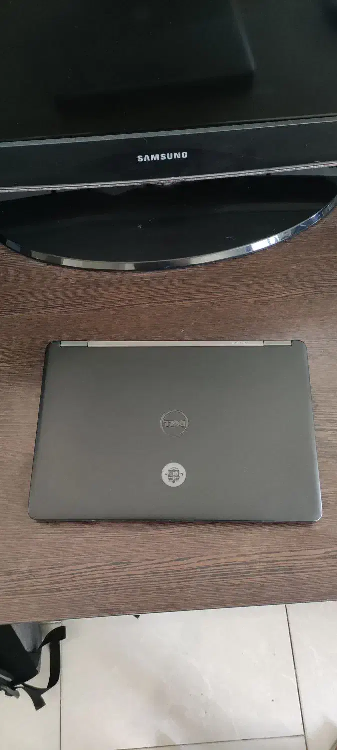 DELL LATITUDE E7250 - لپ تاپ دل|رایانه همراه|مشهد, الهیه|دیوار