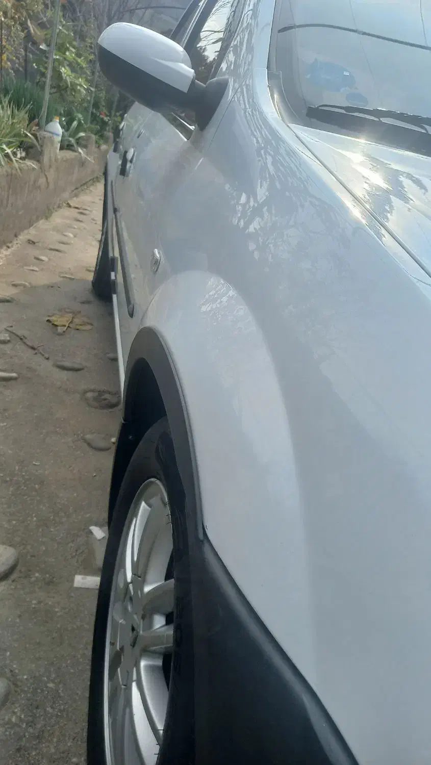 تندر ۹۰ مدل ۱۳۹۰|خودرو سواری و وانت|گلوگاه بابل (گلیا), |دیوار