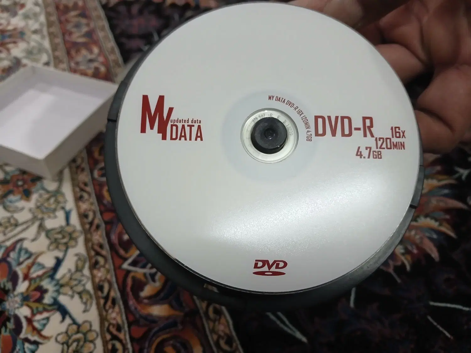 دی وی دی|پخشکننده DVD و ویدیو|زنجان, |دیوار