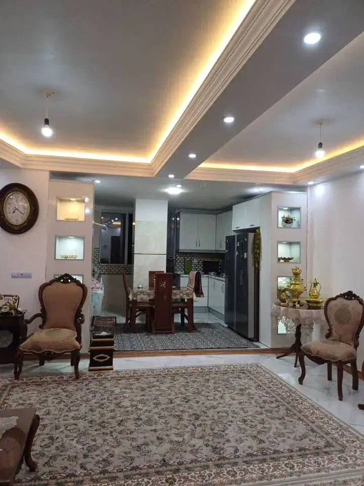 اجاره آپارتمان نوساز موییل یولی|اجارهٔ آپارتمان|مشگین شهر, |دیوار