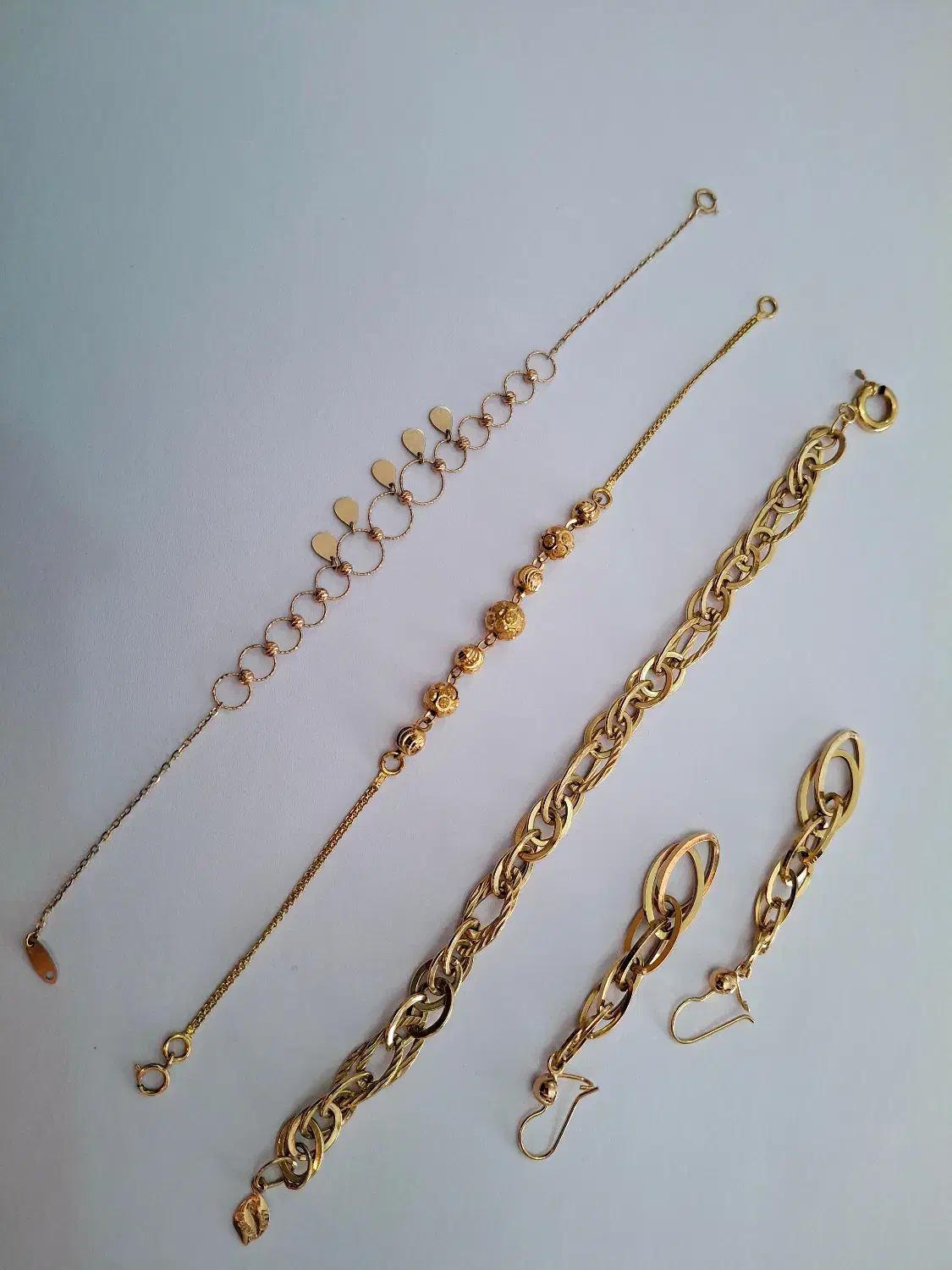 طلاهای شیک|جواهرات|یاسوج, |دیوار