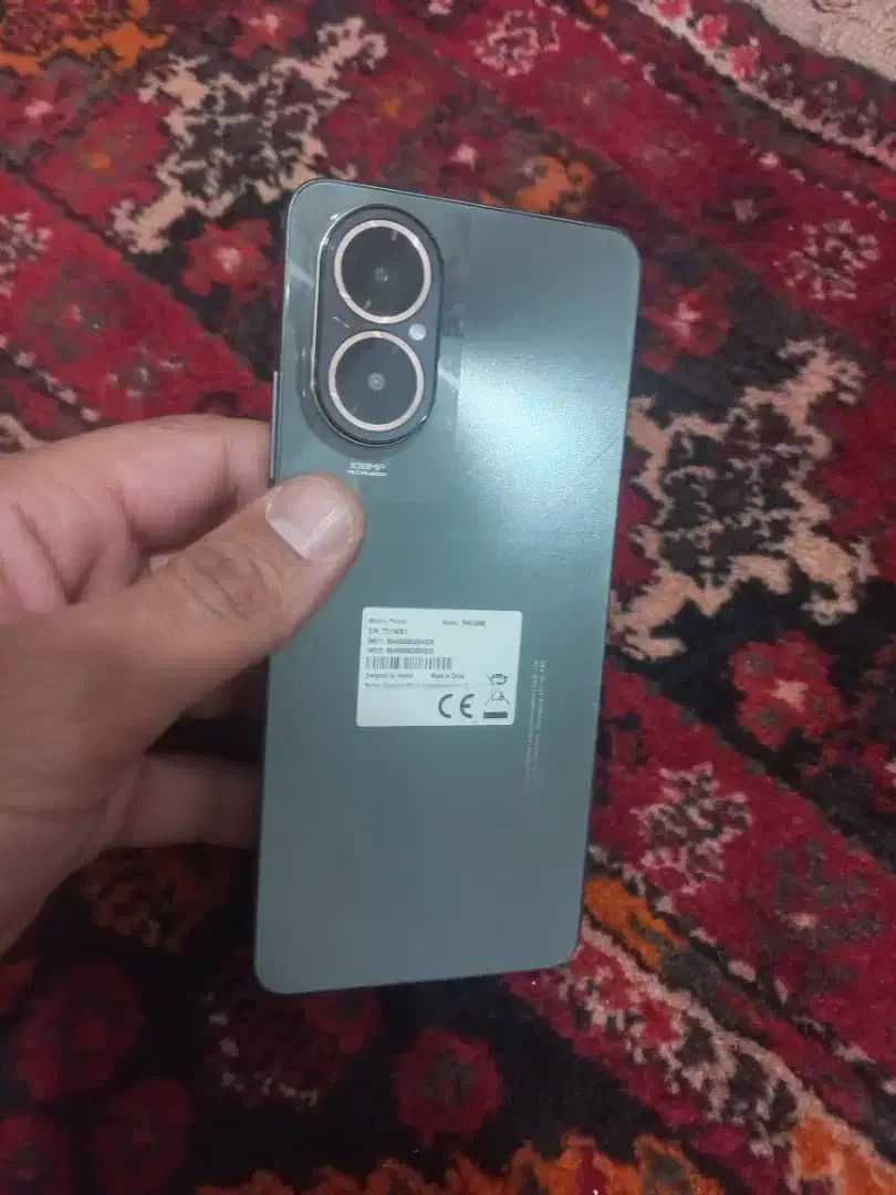 گوشی ردمی C67|موبایل|زابل, |دیوار