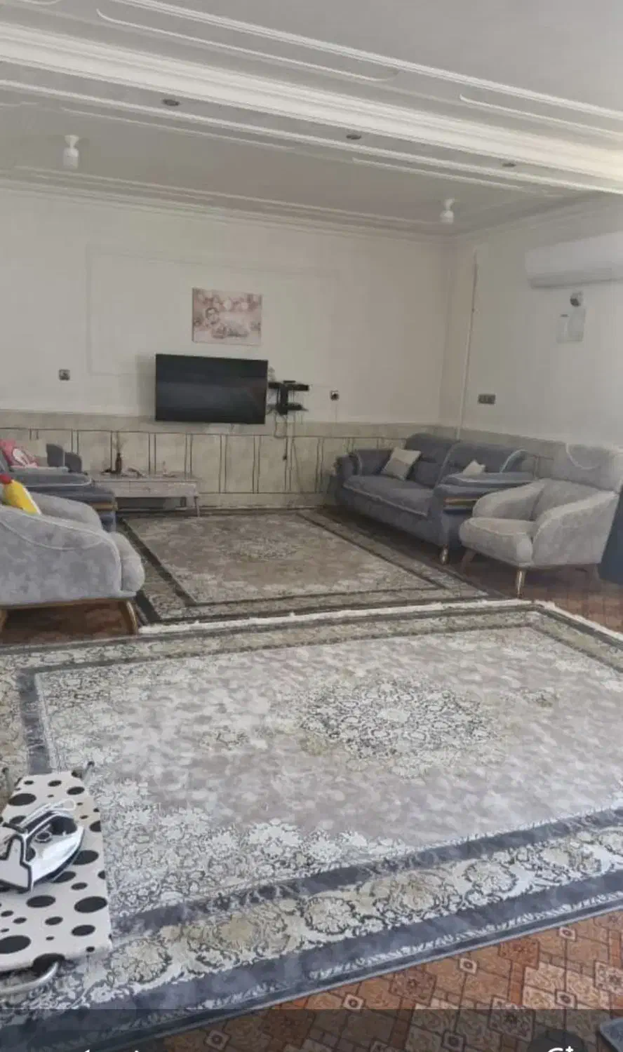 رهن و اجاره طبقه بالا|اجارهٔ آپارتمان|ایذه, |دیوار