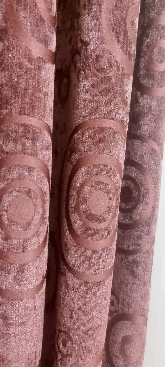 پرده وحیدیه شهریار|پرده، رانر، رومیزی|وحیدیه, |دیوار