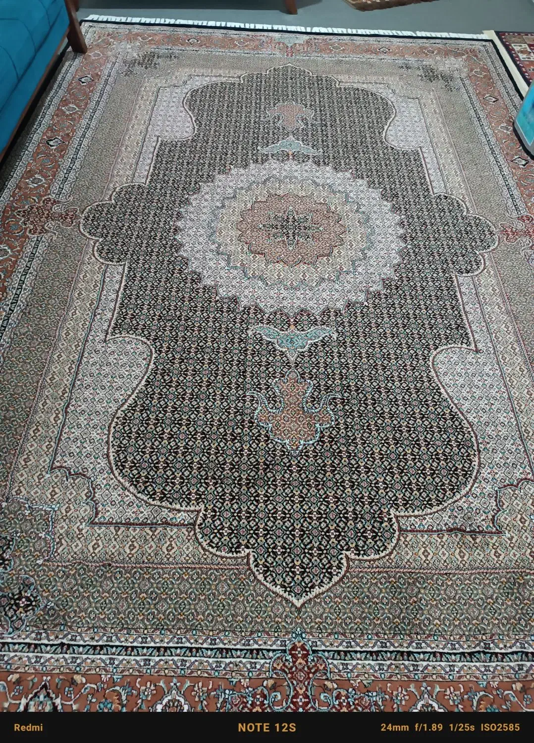 فرش ۹متری|فرش|بندرعباس, |دیوار