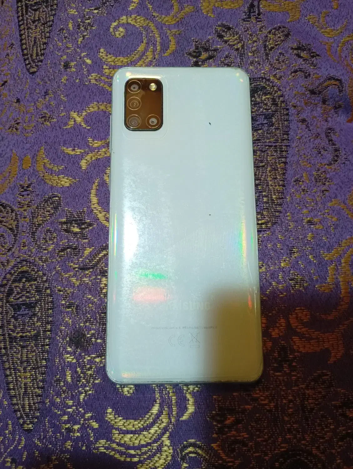 سامسونگ A31|موبایل|مشهد, دانش|دیوار