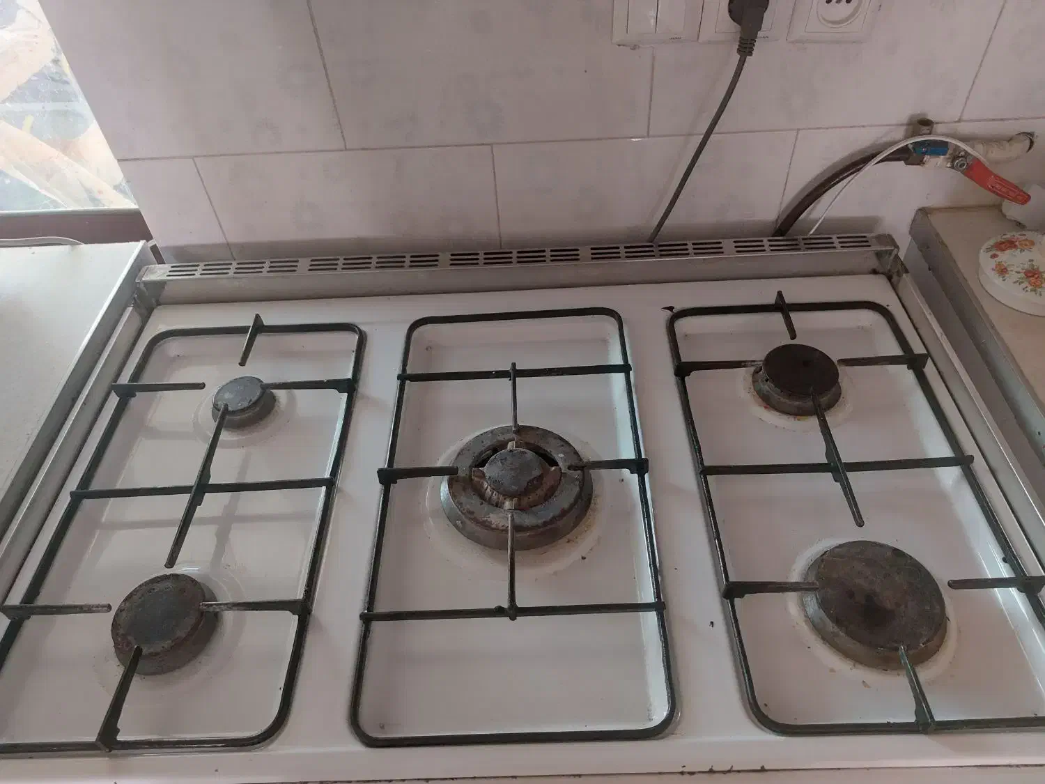 گازفر|اجاق گاز و لوازم برقی پخت‌وپز|قائم‌شهر, |دیوار