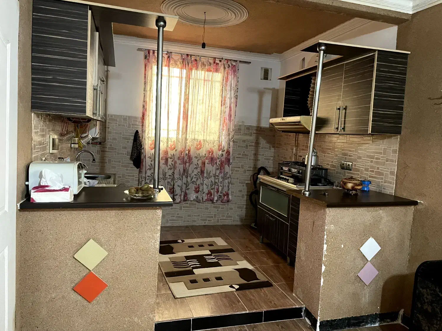 سوئیت تک خواب تمیز|اجارهٔ کوتاه‌مدت آپارتمان و سوئیت|رشت, جماران|دیوار