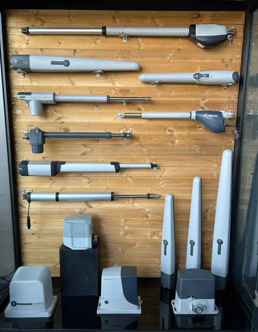 درب وکرکره اتوماتیک قاسمی|خدمات پیشه و مهارت|دلیجان, |دیوار