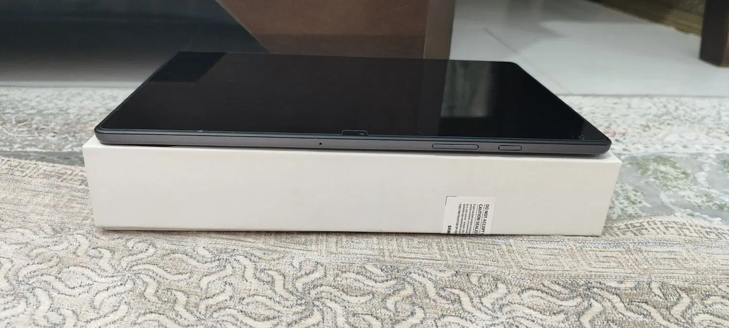 گلکسی تب a7 samsung|تبلت|کرج, گلشهر|دیوار