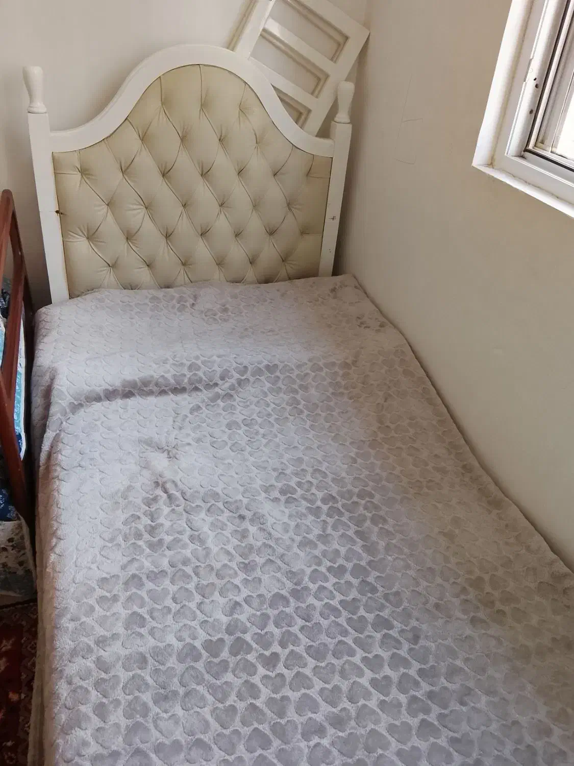 تخت خواب ی نفره|تخت و سرویس خواب|سبزوار, شهرک جهاد|دیوار