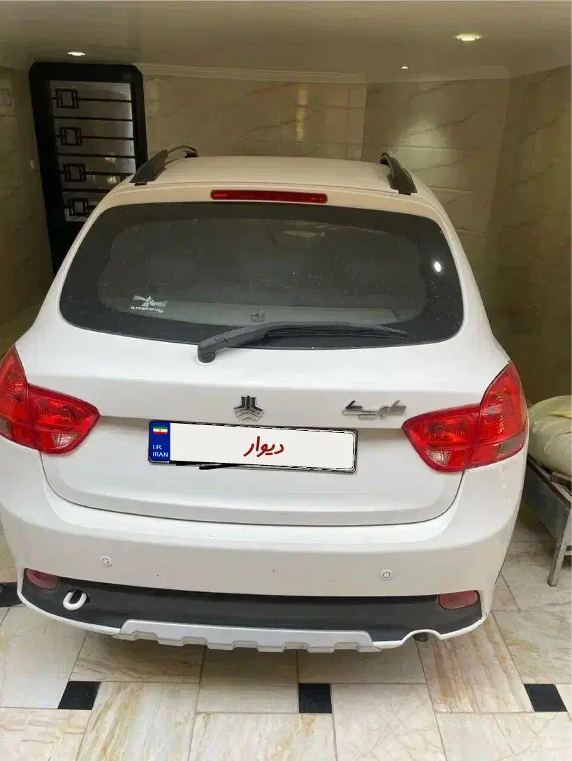 کوییک ساده ۱۴۰۱عکسها رو ببینین|خودرو سواری و وانت|یزد, |دیوار