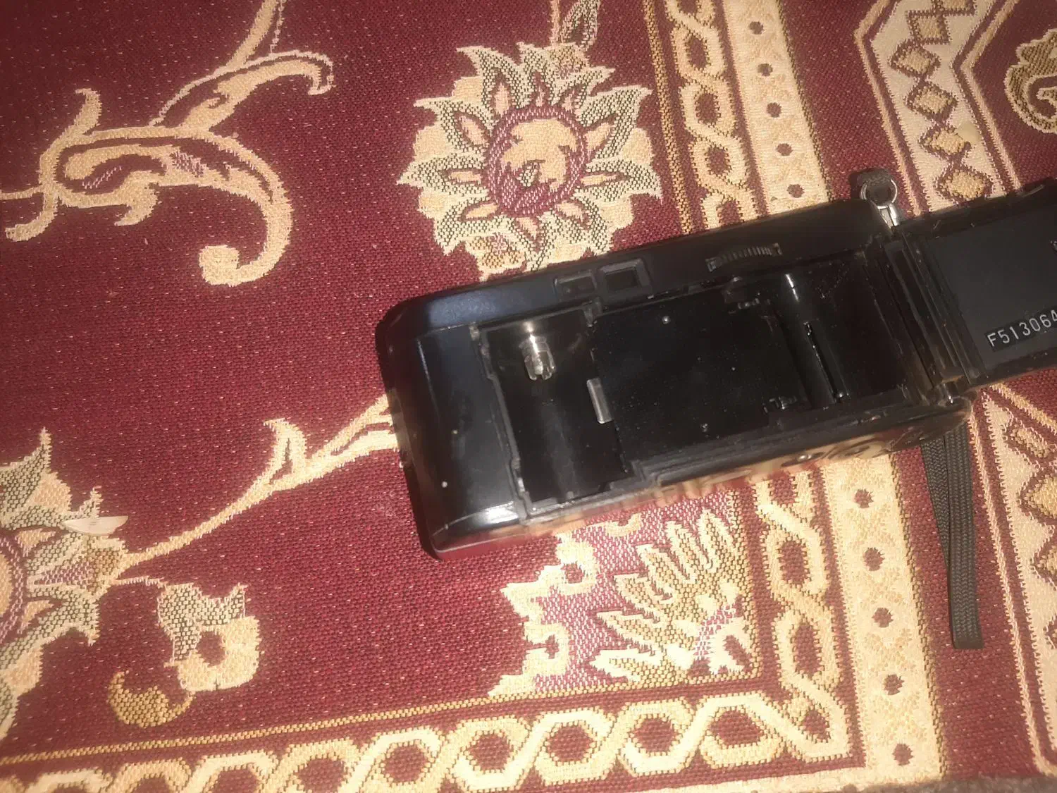 دوربین عطیقه|کلکسیون اشیاء عتیقه|مرند, |دیوار