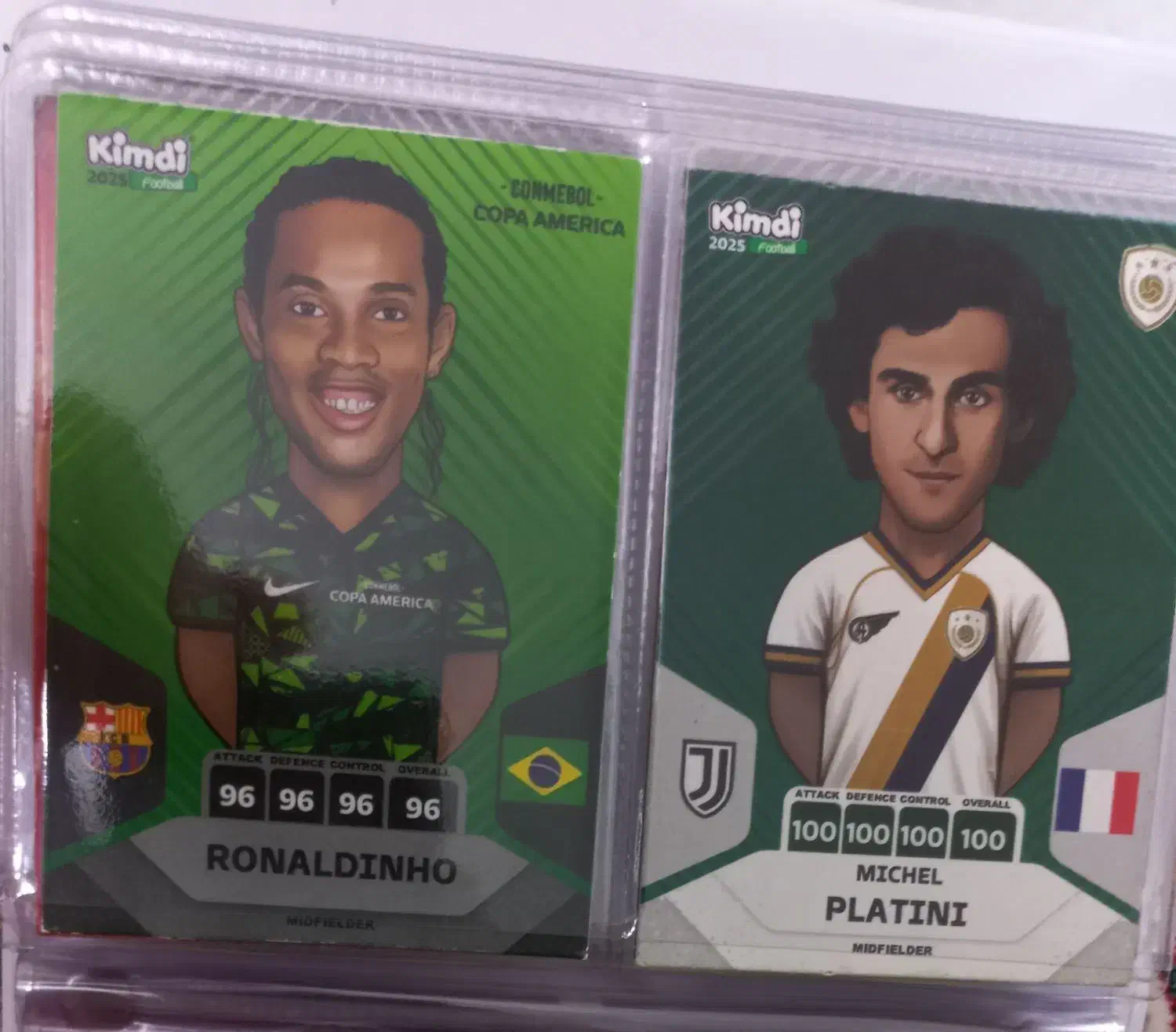 کارت های کیمدی سالم و تمیز|اسباب‌‌بازی|ورامین, ورامین|دیوار