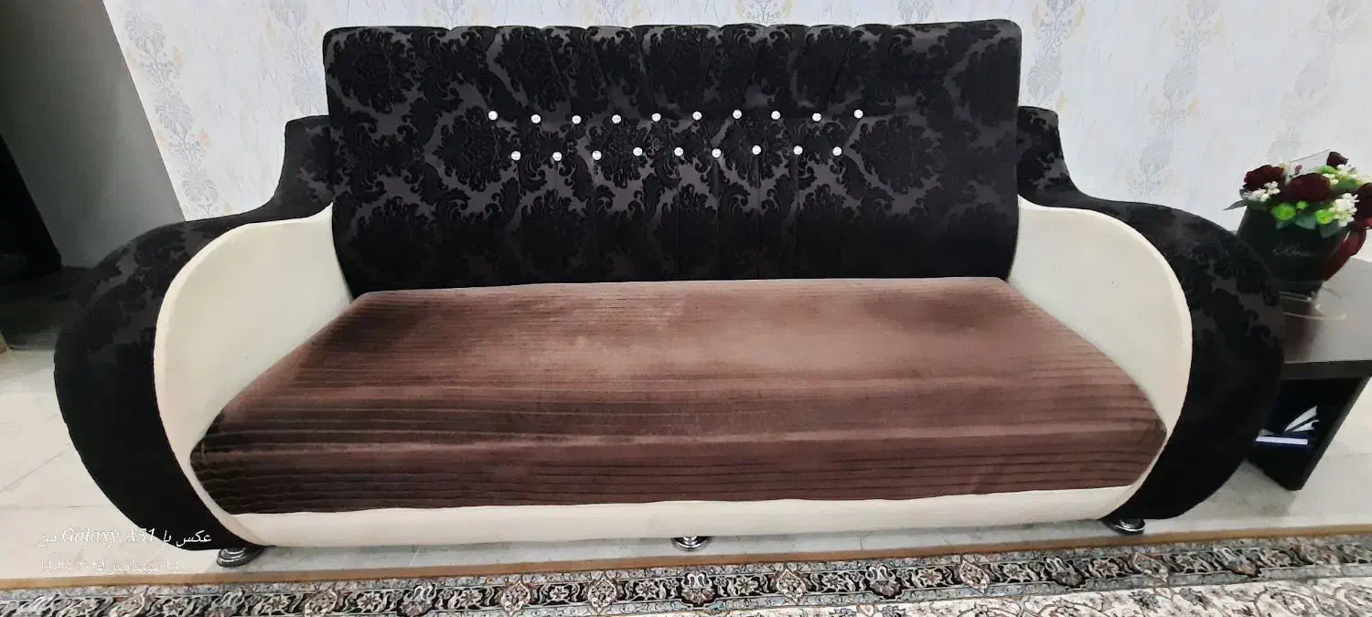 مبل میز جلو مبلی میز تلوزیون میز تلوزیون|مبلمان خانگی و میز عسلی|بندر انزلی, گلشن|دیوار