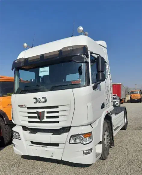 سی اند سی 2015|خودرو سنگین|مشهد, بهشت|دیوار