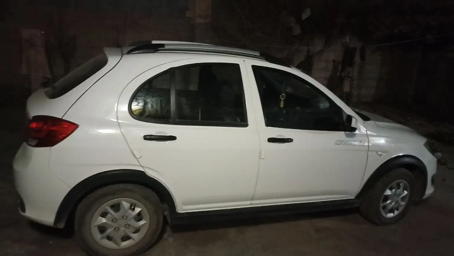 کوییک s1403|خودرو سواری و وانت|شاهین دژ, |دیوار