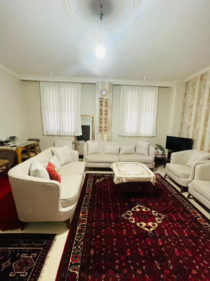 ۵۰ متر قیطریه سهیل|اجارهٔ آپارتمان|تهران, قیطریه|دیوار