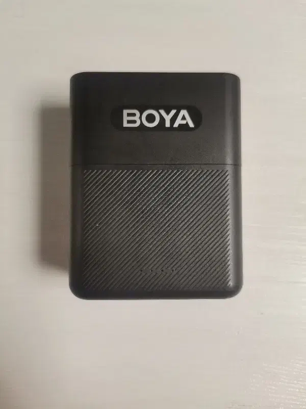 میکروفون یقه ای بویا بیسیم مدل V30 تایپ C|صوتی و تصویری|تهران, بهجتآباد|دیوار