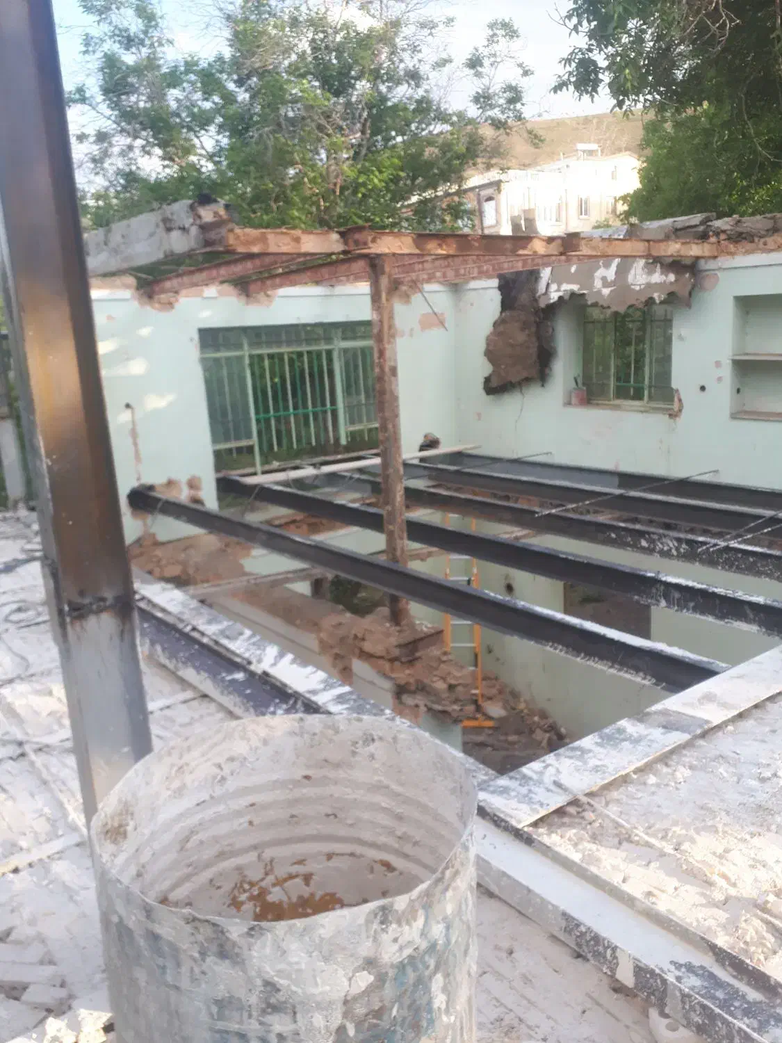 اهنگری|خدمات پیشه و مهارت|همدان, |دیوار