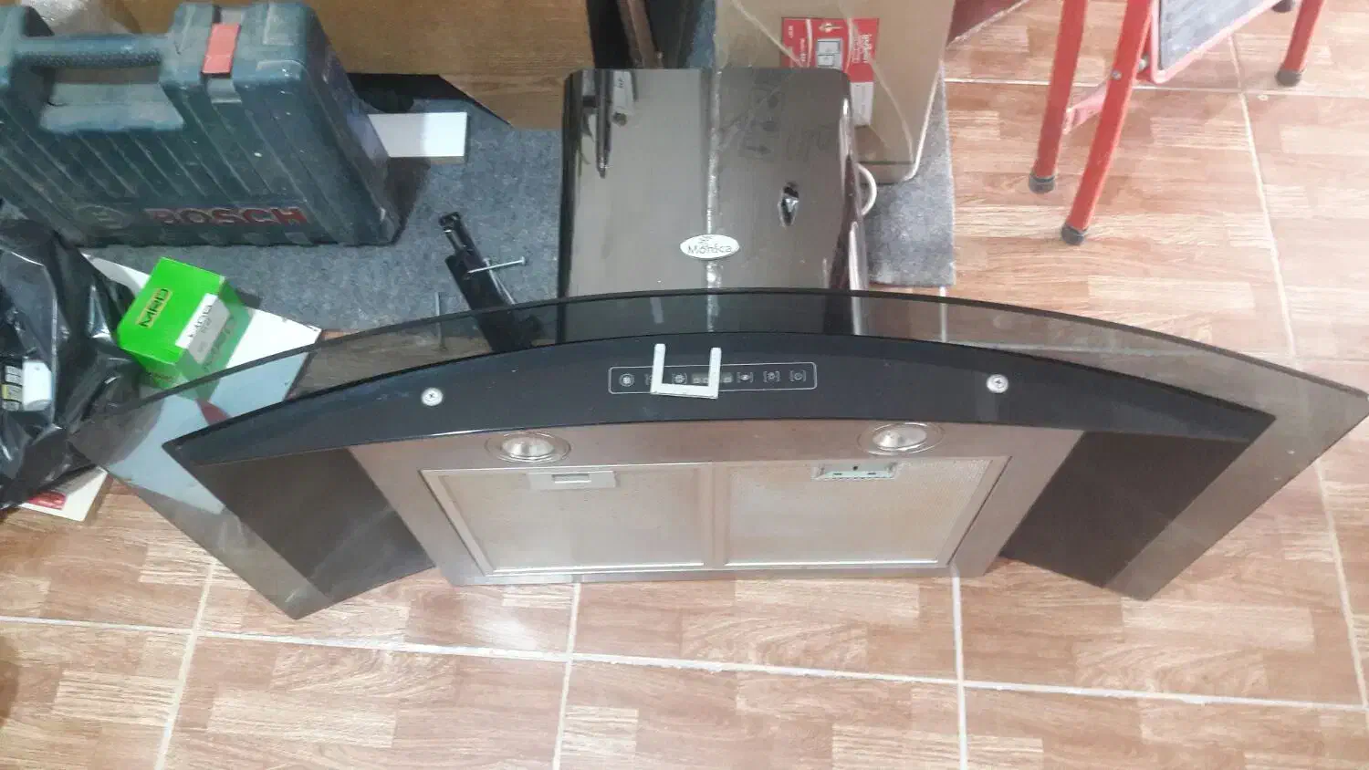 گاز و هود|هود|تبریز, |دیوار