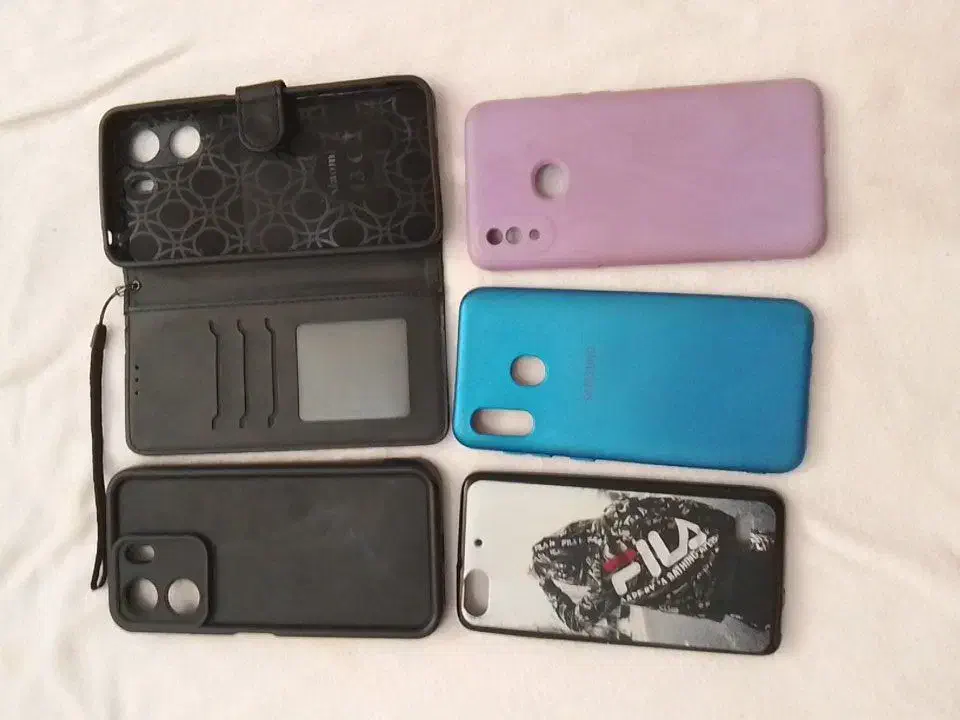 کاور موبایل|لوازم جانبی موبایل و تبلت|تبریز, |دیوار